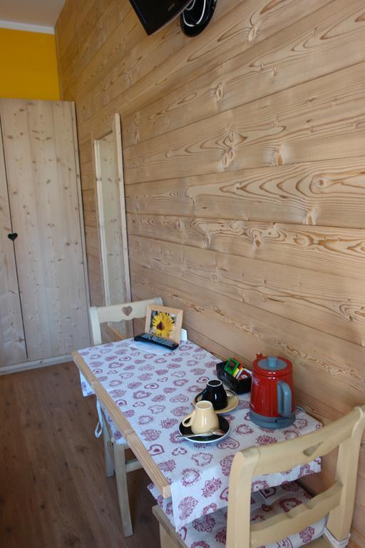 Albergo Rotenthal Formazza Kamer foto